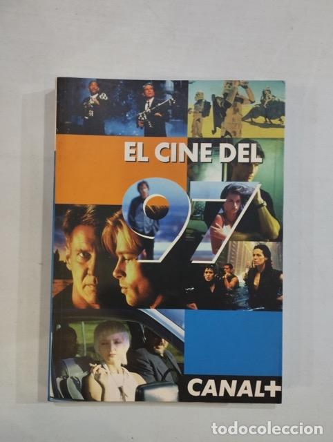 Libros: El cine del 97 - Foto 1
