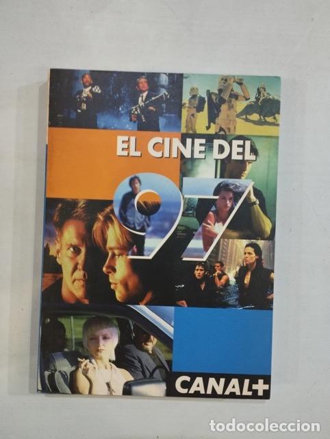 Libros: El cine del 97 - Foto 1