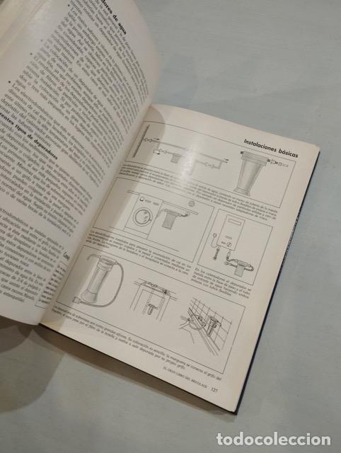 Libros: El gran libro del bricolage - Foto 2