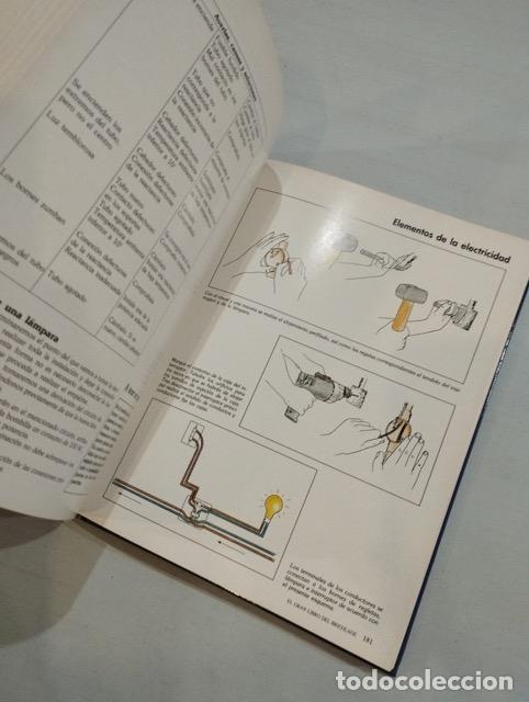 Libros: El gran libro del bricolage - Foto 3