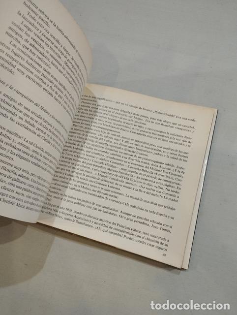 Libros: Sebasti&agrave; Gasch - El molino - Foto 3
