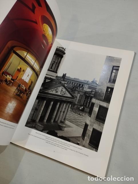 Libros: Manfred Hamm - Berlin Photographien von Manfred Hamm - Foto 3