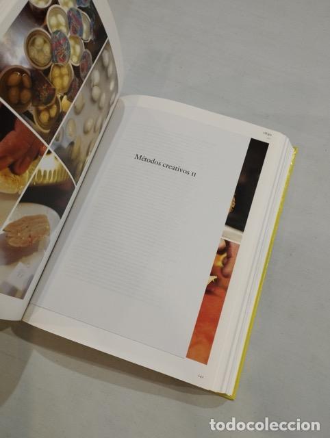 Libros: C&oacute;mo funciona elBulli. Las ideas, los m&eacute;todos y la creatividad de Ferran Adri&agrave; - Foto 2