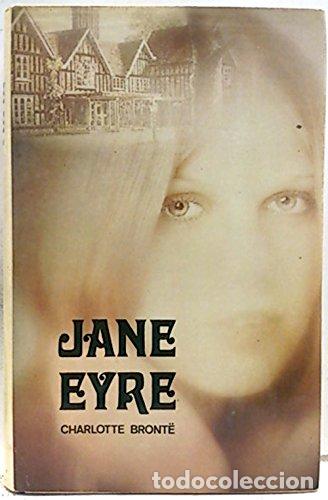 Libros: Jane Eyre - Charlotte Bront&euml; - tdk225 - Foto 1