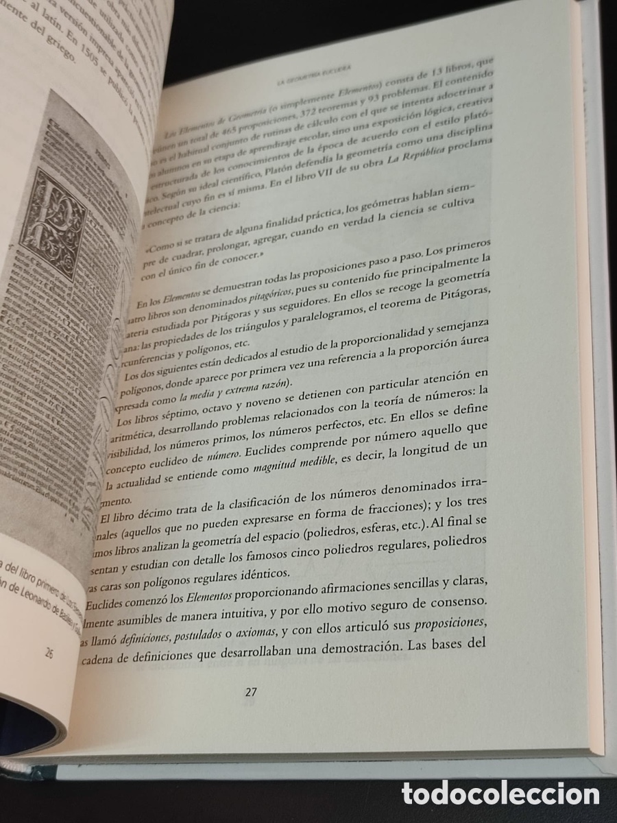 Libros: Joan G&oacute;mez Cuando las rectas se vuelven curvas - Foto 3