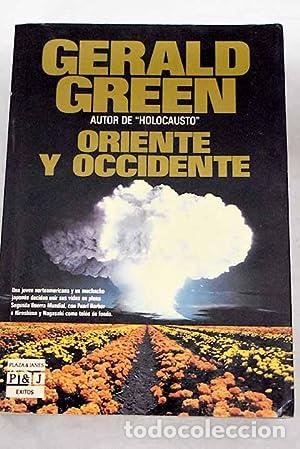 Libros: Oriente y occidente - Foto 1