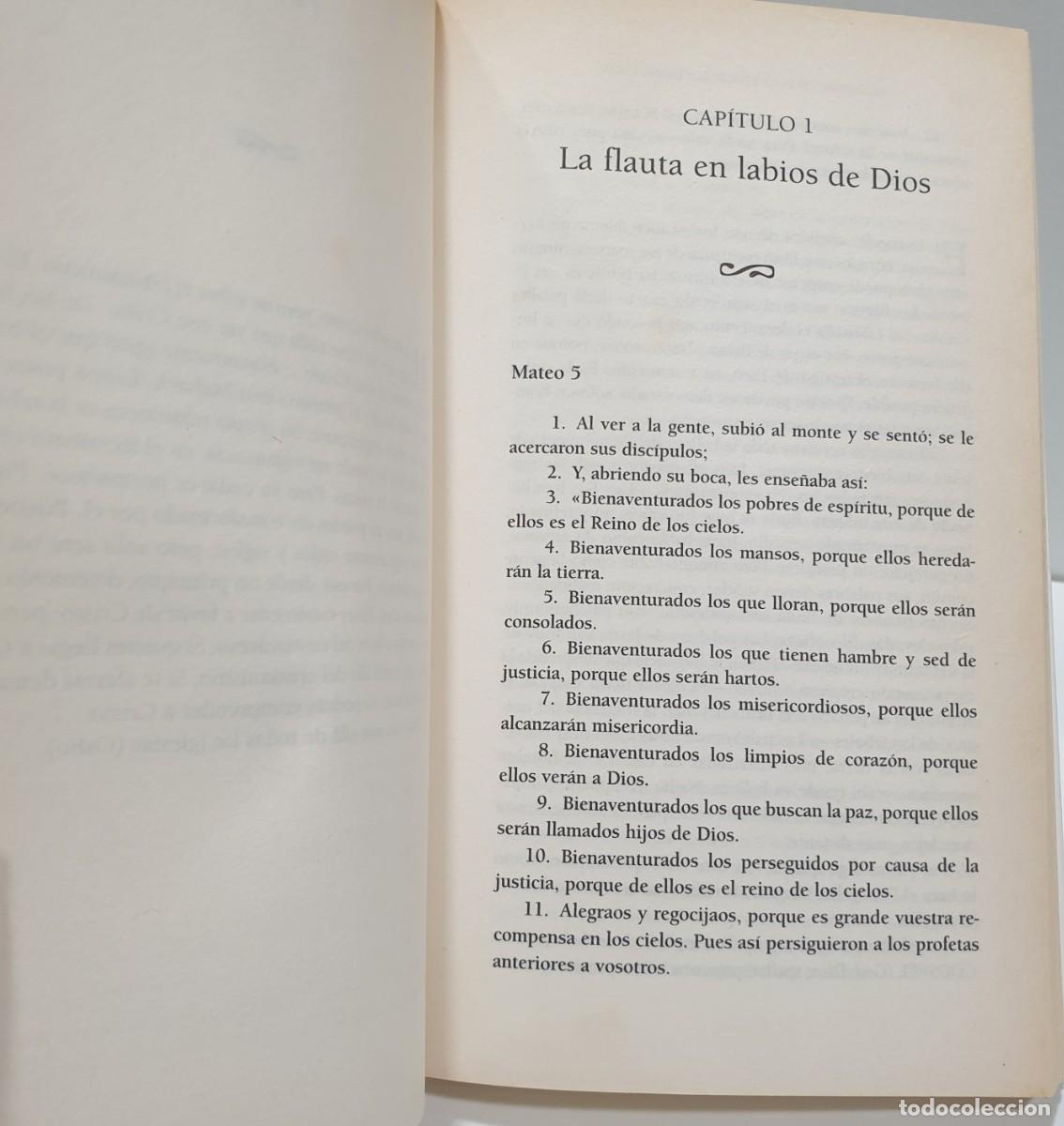 Libros: EL SIGNIFICADO OCULTO DE LOS EVANGELIOS - OSHO ~ - Foto 6