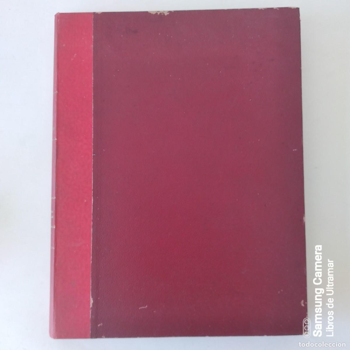 Libros: Le village moderne. Evolution agricole-Esth&eacute;tique rurale. Fermes.- Edifices.- Pavillons.- Jardins. L - Foto 1