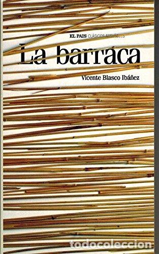 Libros: LA BARRACA - Blasco Ib&aacute;&ntilde;ez,Vicente - Foto 1