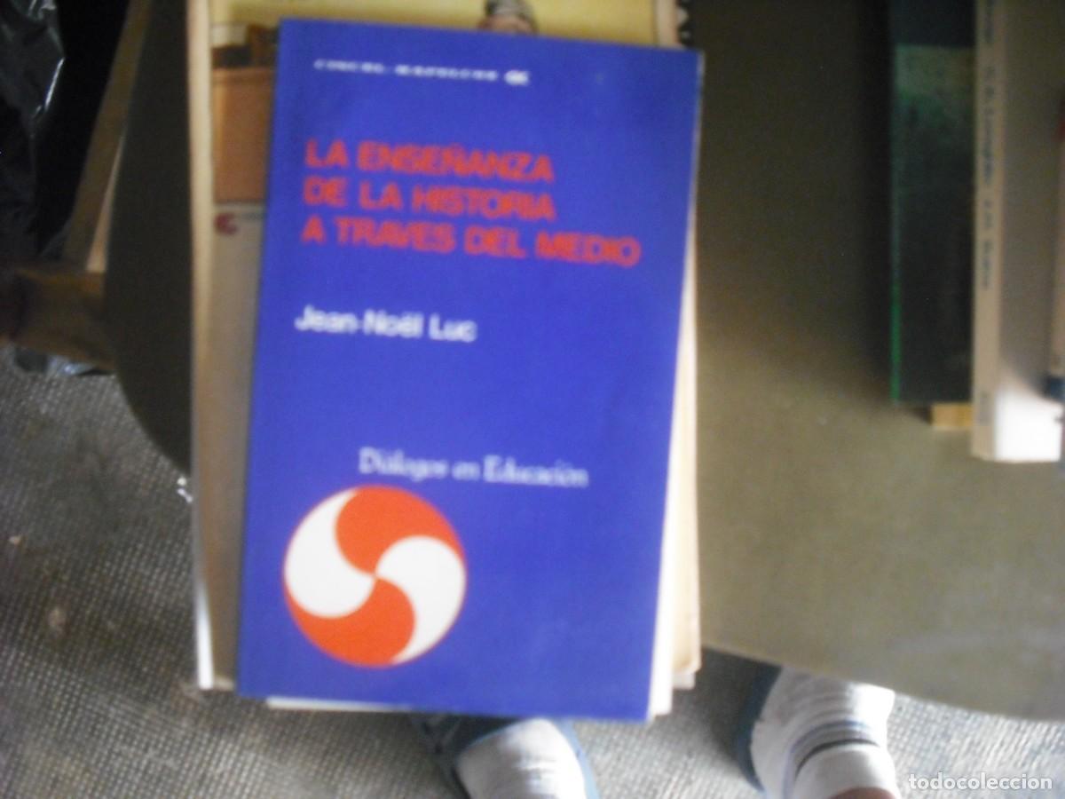 Libros: La ense&ntilde;anza de la historia a trav&eacute;s del medio - Foto 1