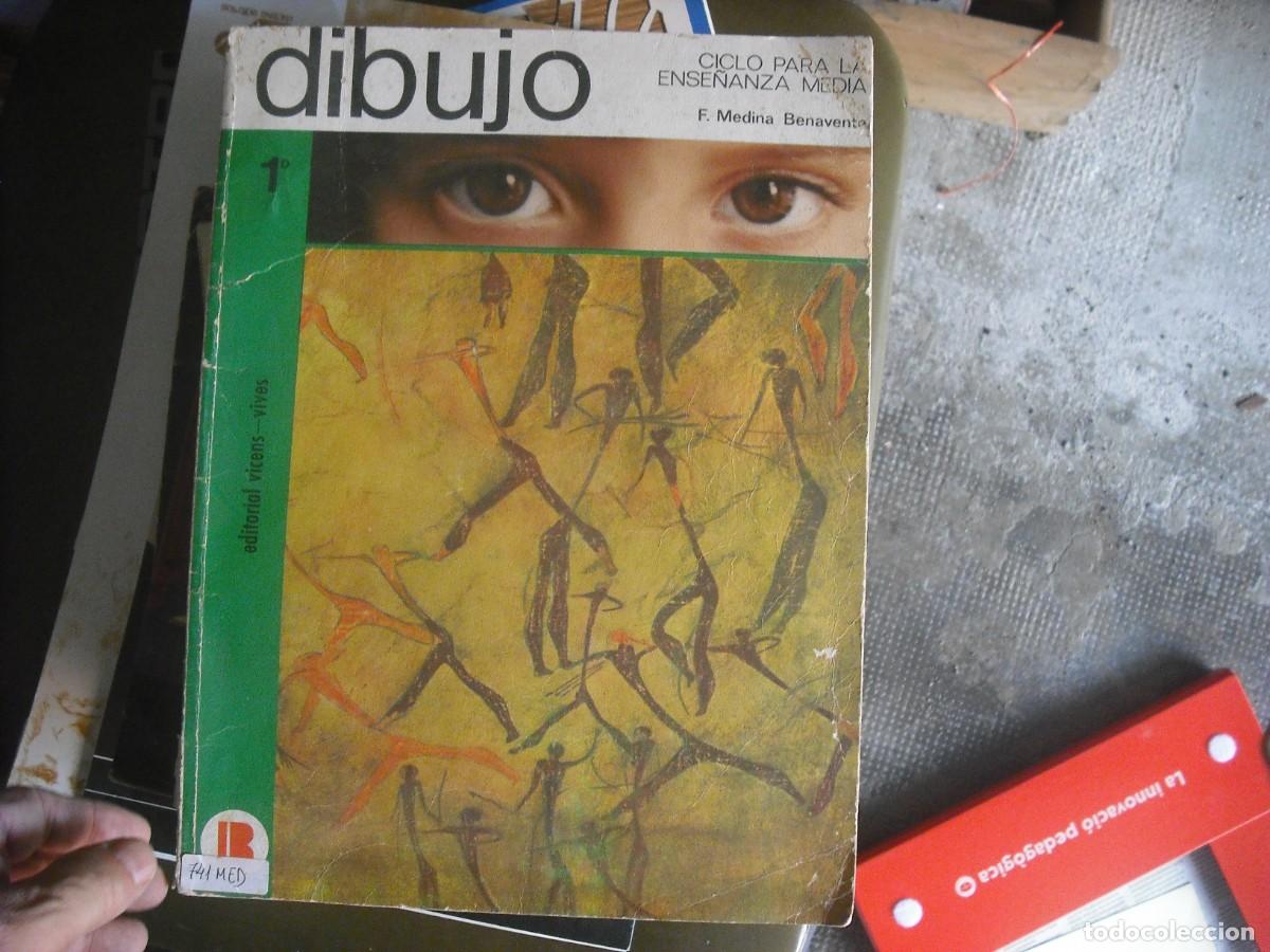 Libros: Dibujo - Foto 1