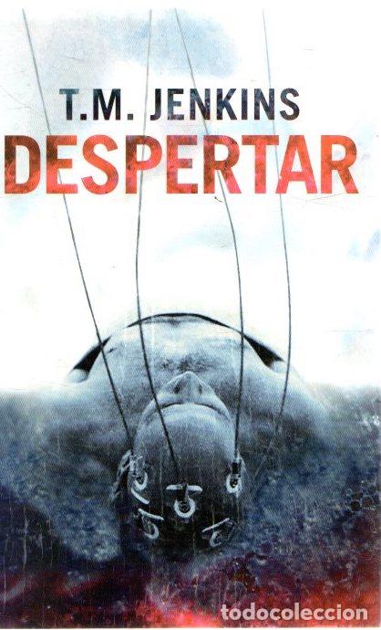 Libros: Despertar - Jenkins, T. M. - Foto 1