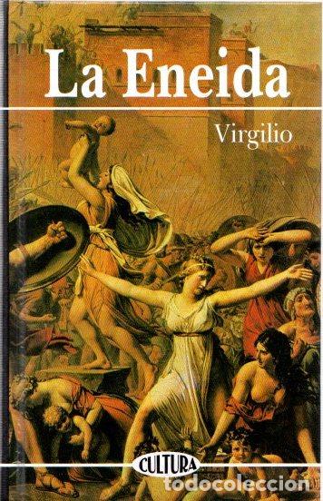 Libros: La Eneida - Virgilio - Foto 1