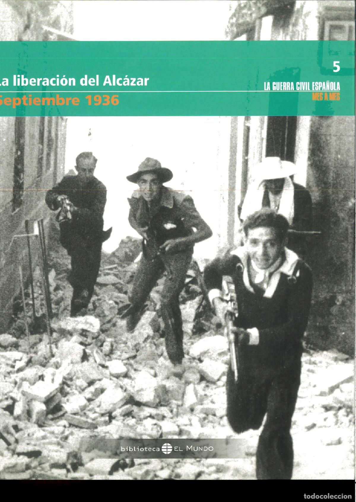 Libros: Las Brigadas Internacionales Entran En Combate - Sin Autor - Foto 1