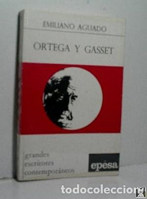 Libros: Ortega y Gasset - Foto 1