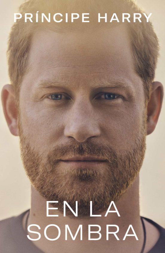Libros: En la sombra - Pr&iacute;ncipe Harry - Foto 1
