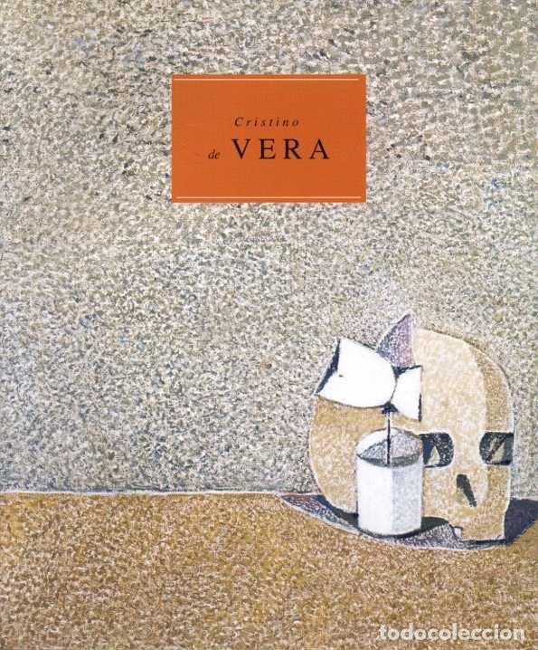 Libri di seconda mano: CRISTINO DE VERA. - CATALOGO.