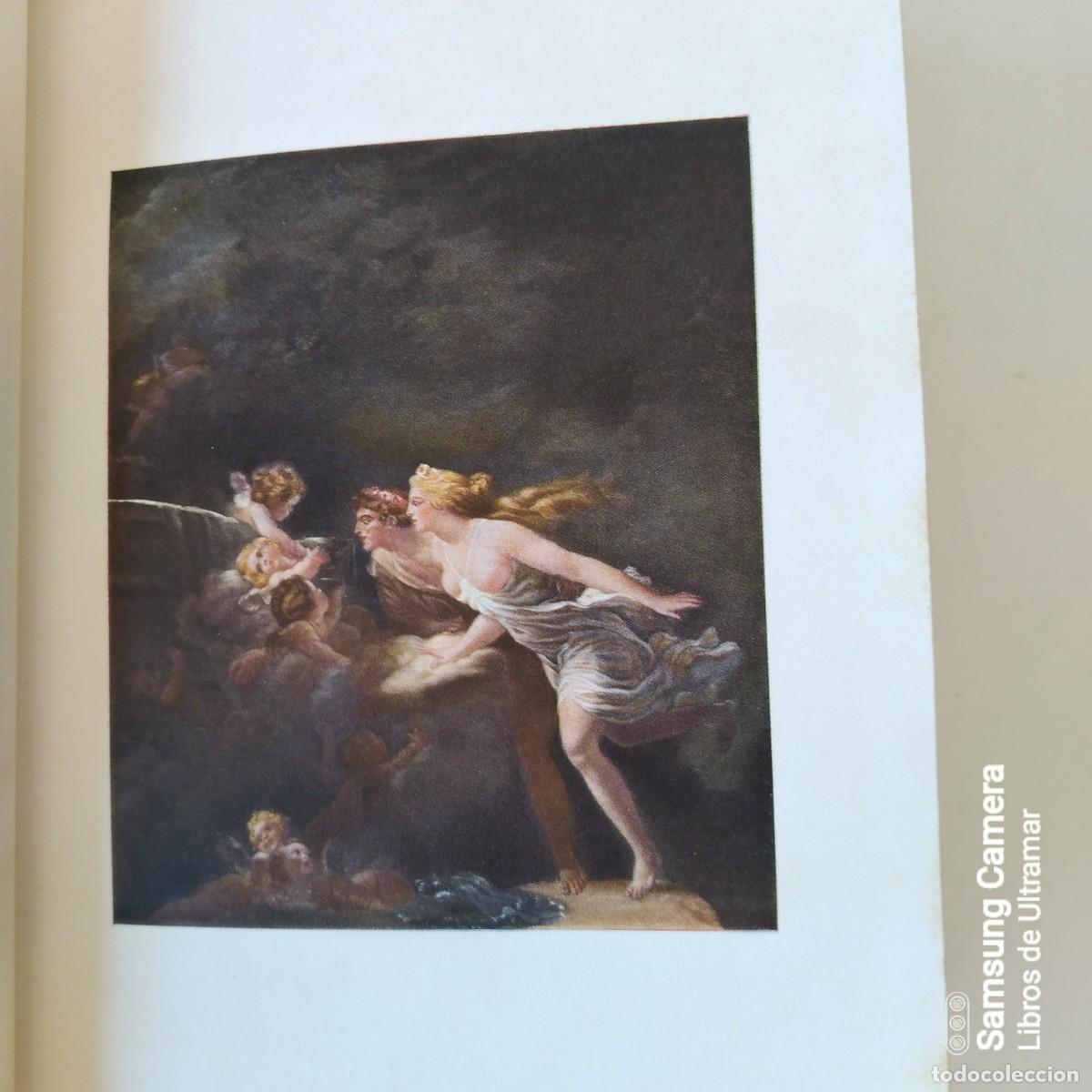 Libros: Fragonard. (1732-1806). - Nolhac, Pierre de. - Foto 3