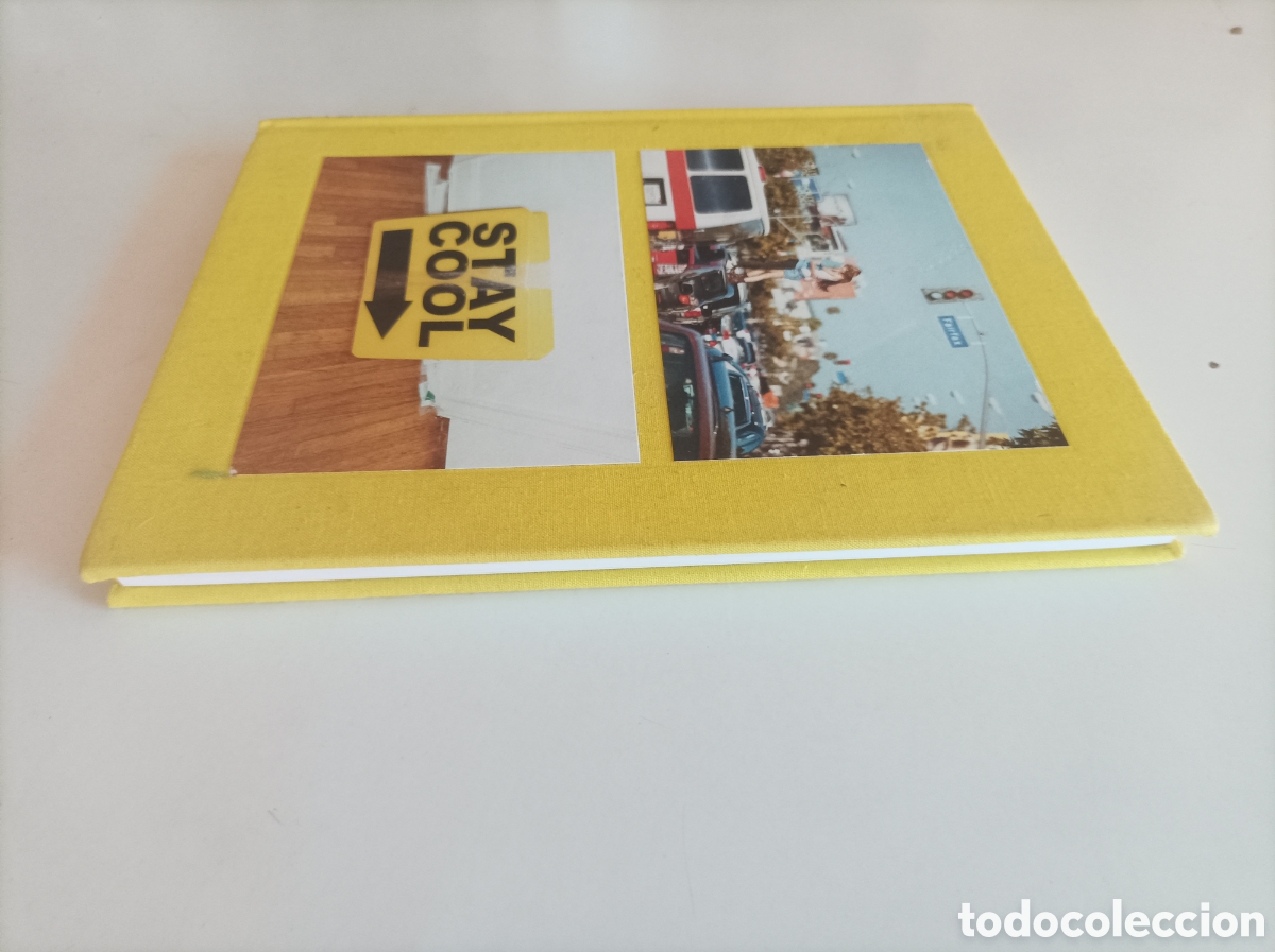Libros: Stay Cool / RJ Shaugnessy - Foto 9