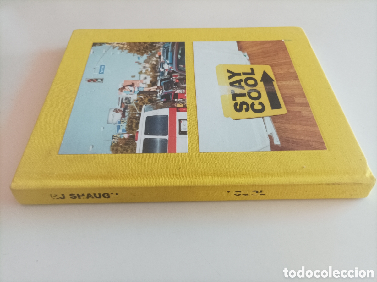 Libros: Stay Cool / RJ Shaugnessy - Foto 7