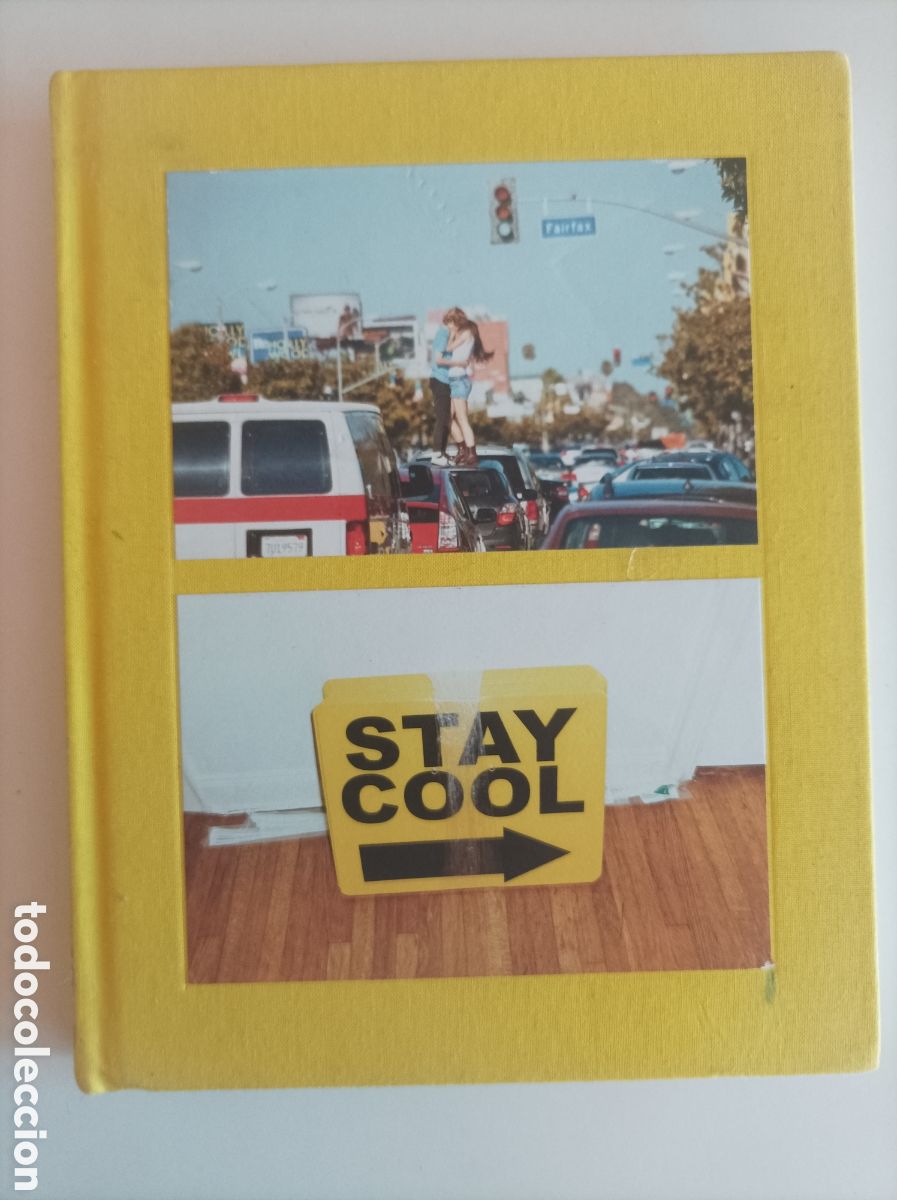 Libros: Stay Cool / RJ Shaugnessy - Foto 1