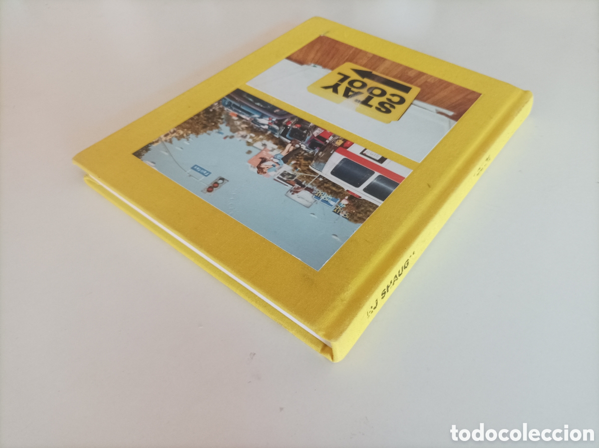 Libros: Stay Cool / RJ Shaugnessy - Foto 8