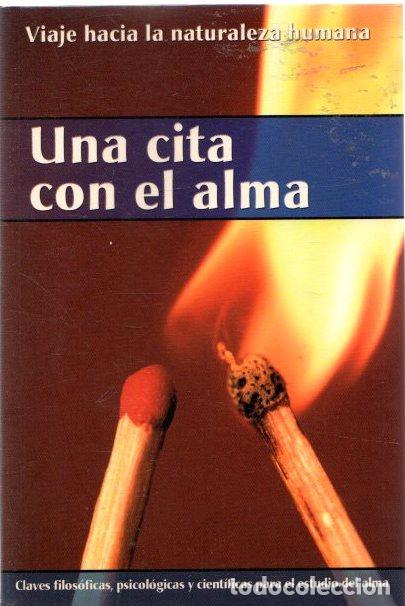 Libros: Una cita con el alma - VVAA - Foto 1