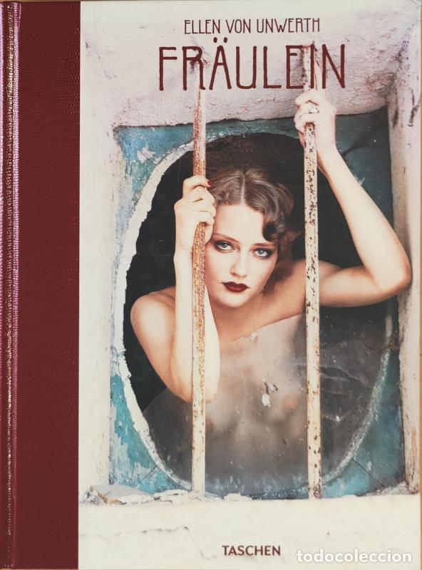 Libros: Fr&auml;ulein - Gran Formato - Ellen von Unweth - Foto 1