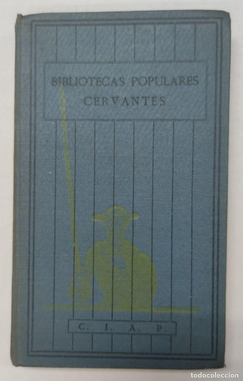 Libros: El Se&ntilde;or De Bembibre. Tomo 1 - Foto 1