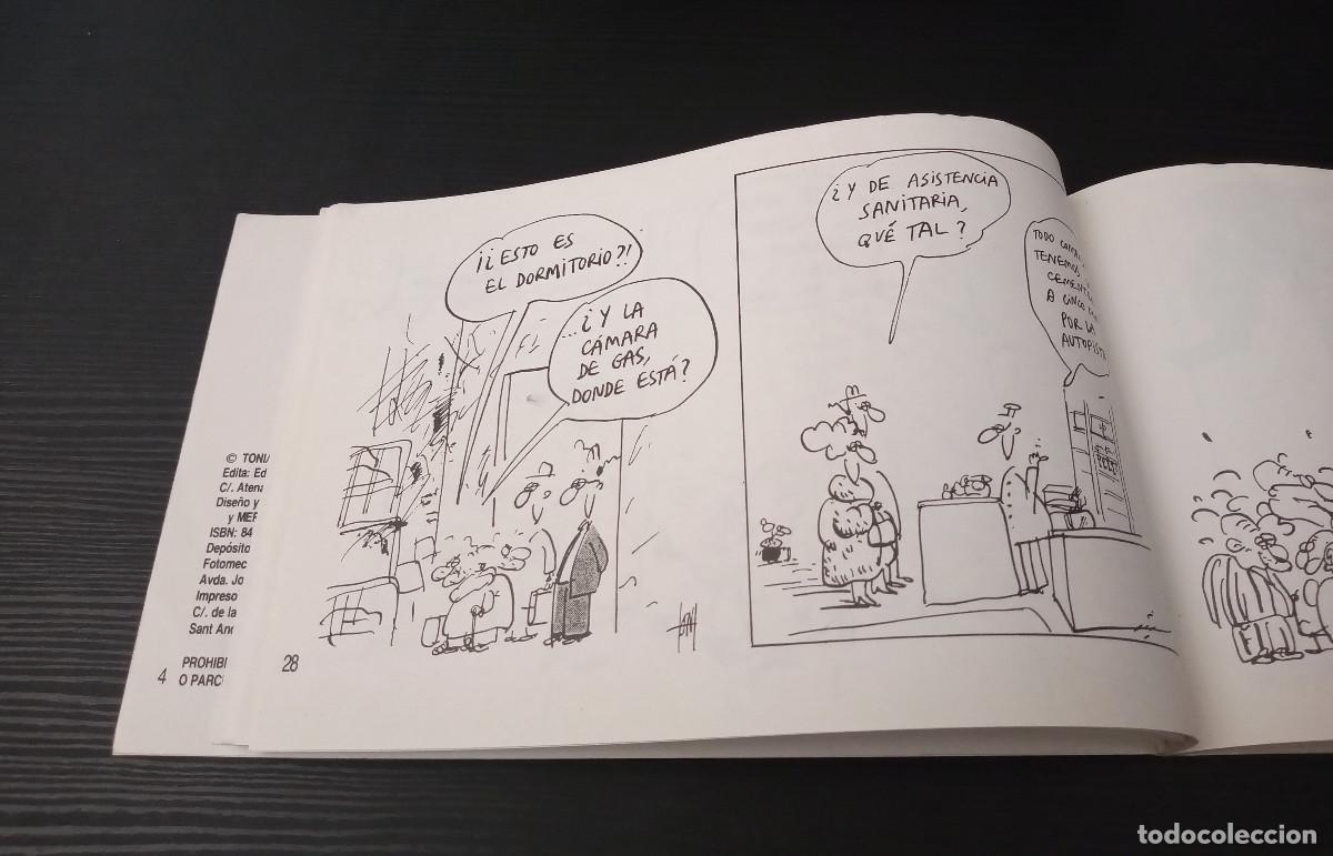 Libros: Pobres abuelos - Foto 2