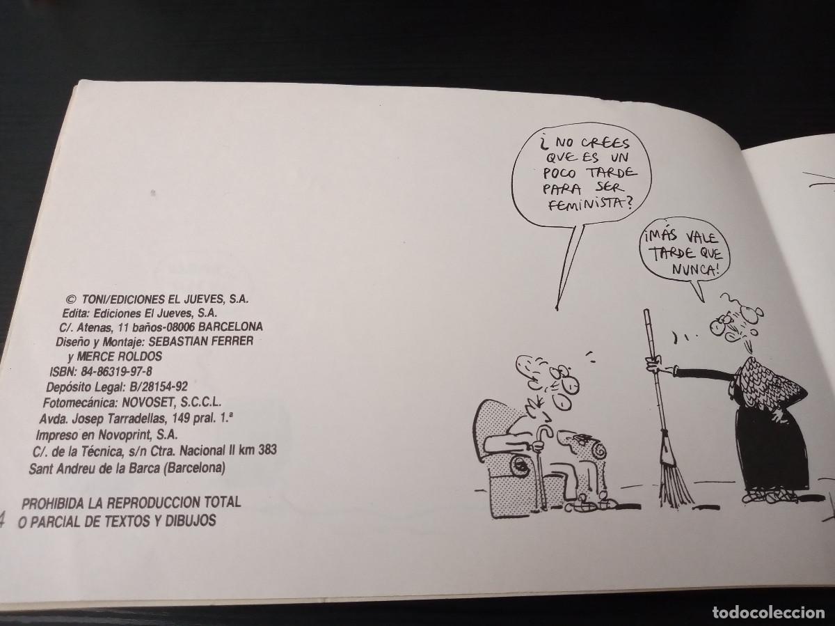 Libros: Pobres abuelos - Foto 4