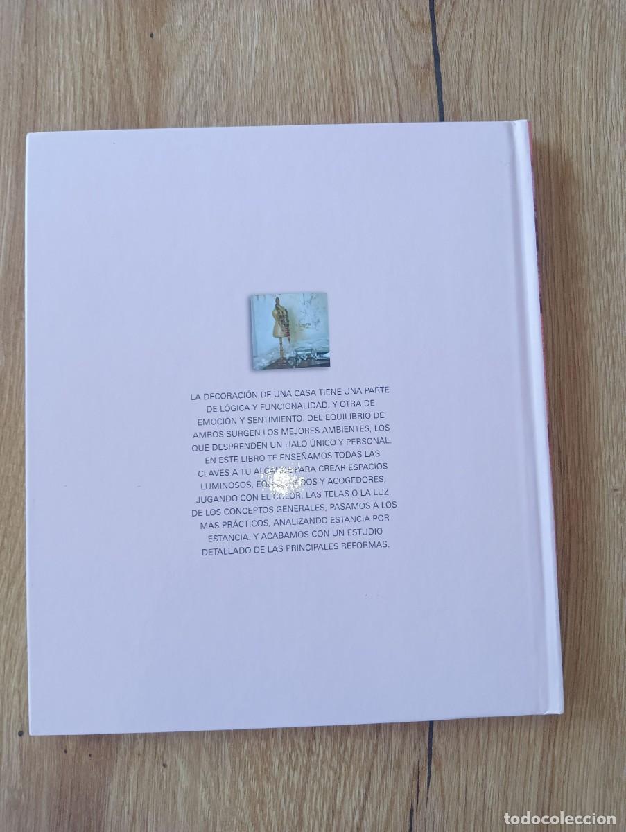 Libros: Crea y decora tu casa - Foto 2