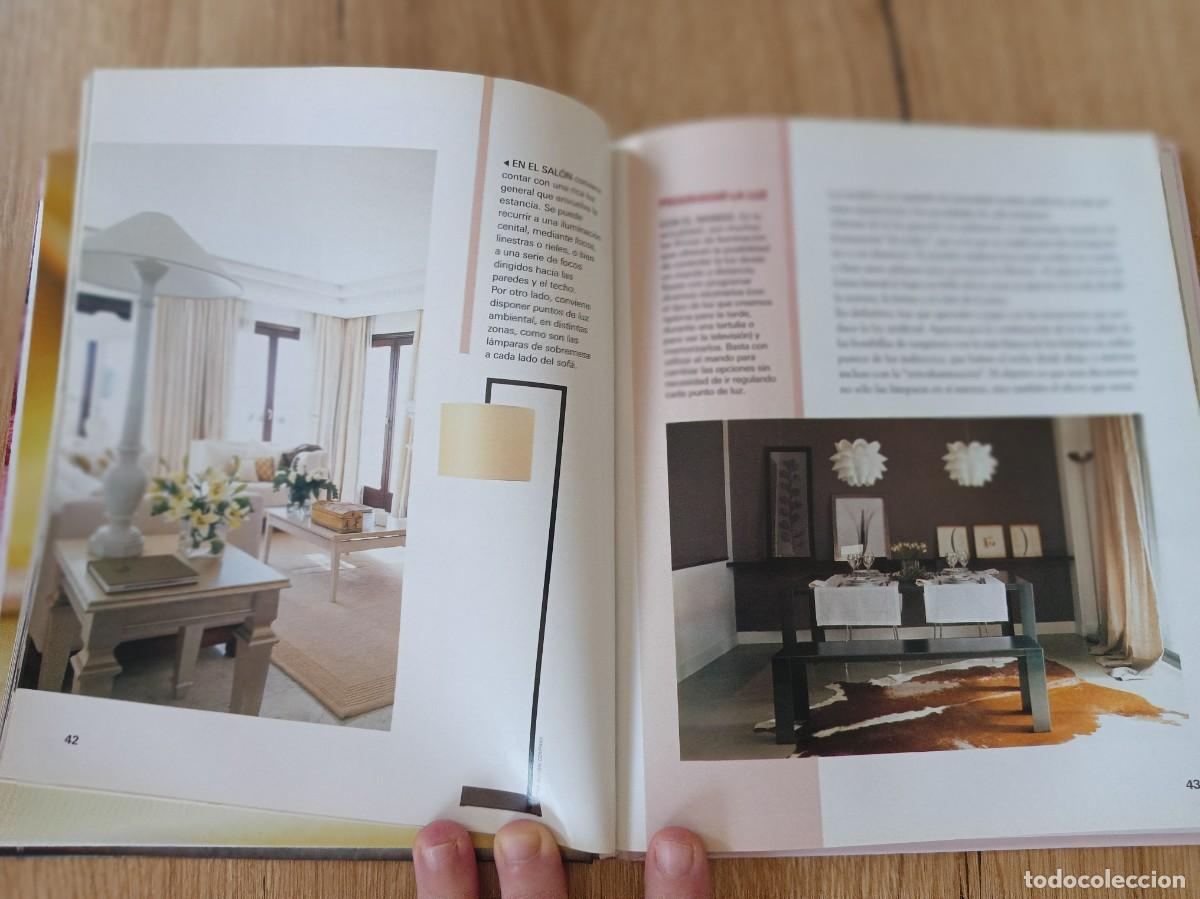 Libros: Crea y decora tu casa - Foto 3