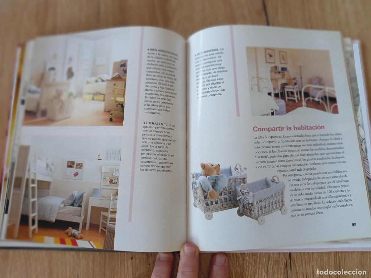 Libros: Crea y decora tu casa - Foto 4