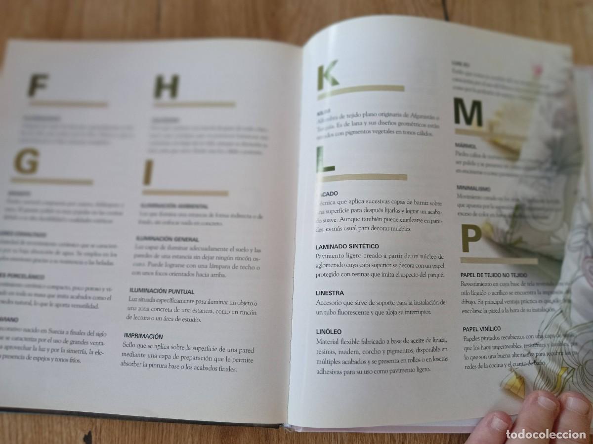 Libros: Crea y decora tu casa - Foto 5
