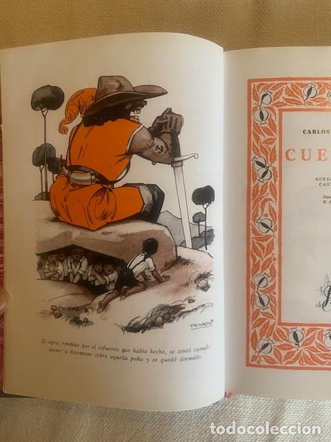 Libros: CUENTOS DE PERRAULT, RAFAEL DE PENAGOS - Foto 4