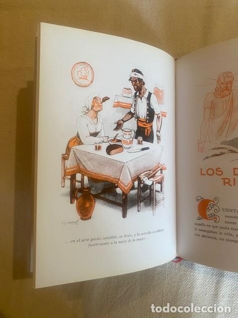 Libros: CUENTOS DE PERRAULT, RAFAEL DE PENAGOS - Foto 5