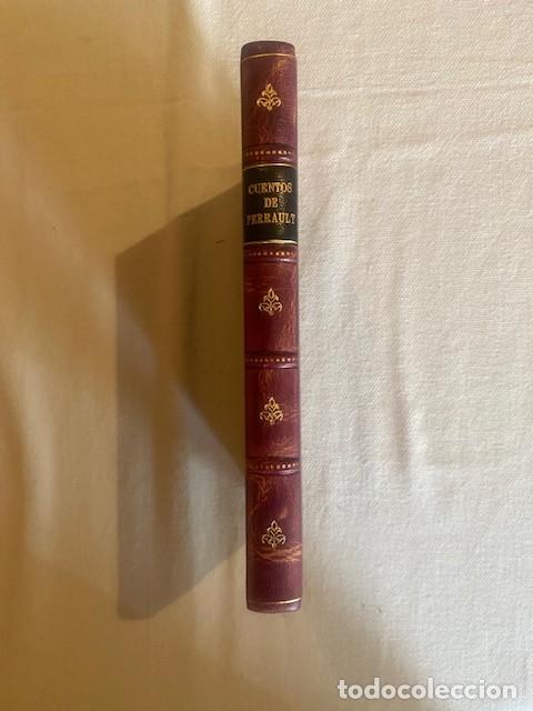 Libros: CUENTOS DE PERRAULT, RAFAEL DE PENAGOS - Foto 1