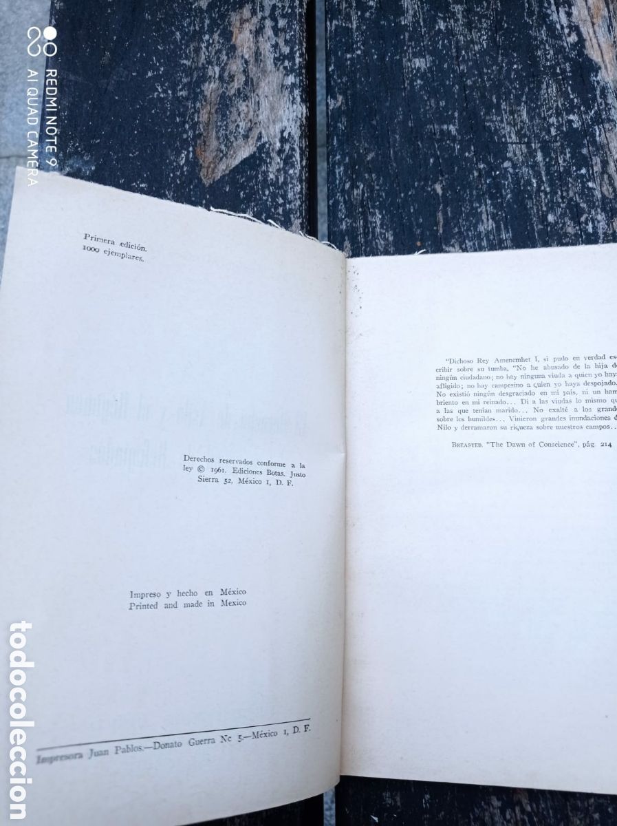 Libros: EL DERECHO DE ASILO Y EL R&Eacute;GIMEN INTERNACIONAL DE REFUGIADOS - Foto 3