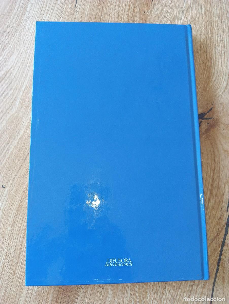 Libros: &Iacute;ndice General de los anuarios, temarios, protagonistas y d&eacute;cadas de 1899-1990 - Foto 2