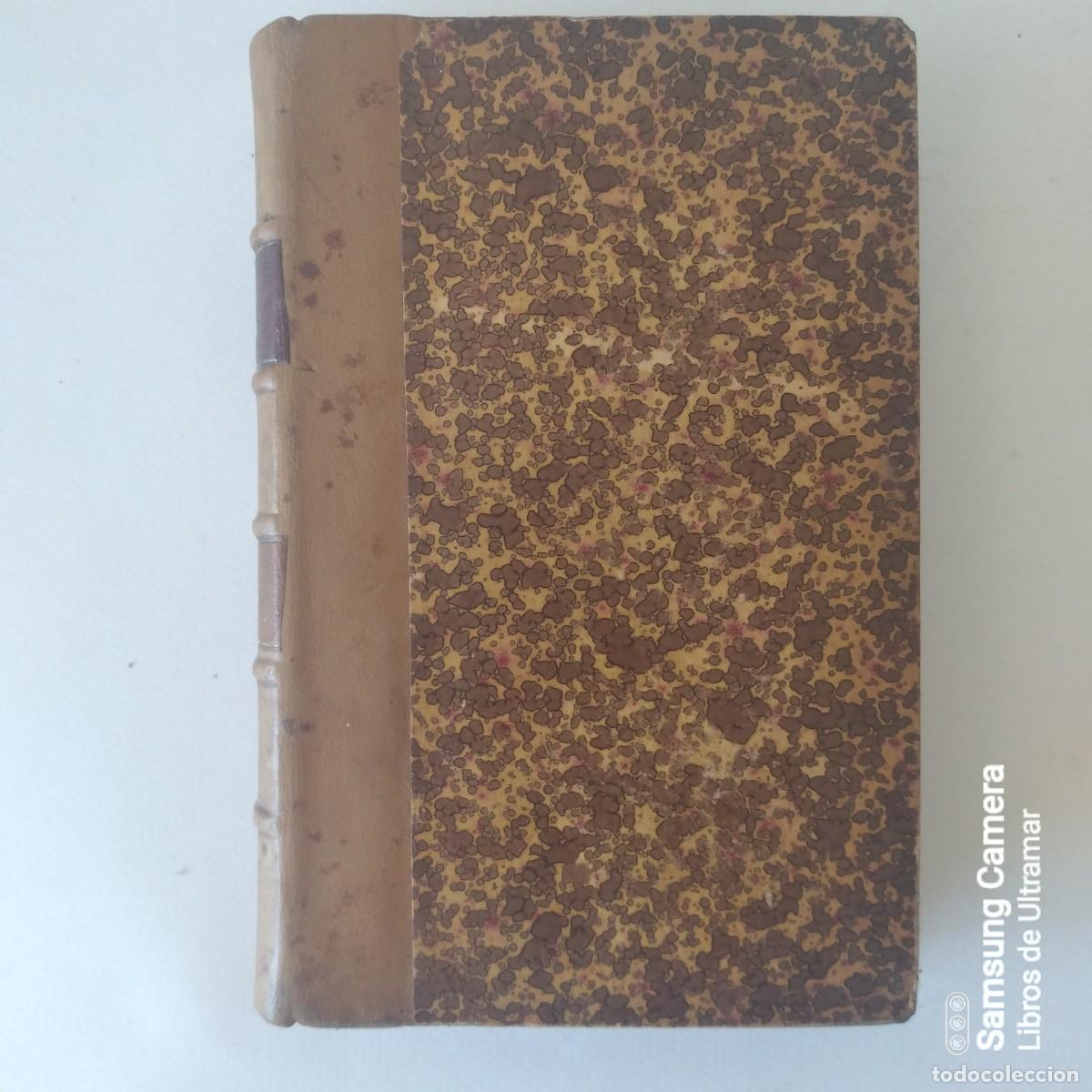 Libros: Les confessions. - Rousseau, J. J. - Foto 1