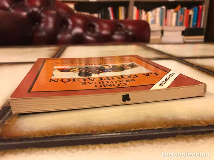 Libros: C&oacute;mo practicar la equitaci&oacute;n. Peque&ntilde;as gu&iacute;as pr&aacute;cticas. PEDIDO M&Iacute;NIMO 5&euro; - Foto 3