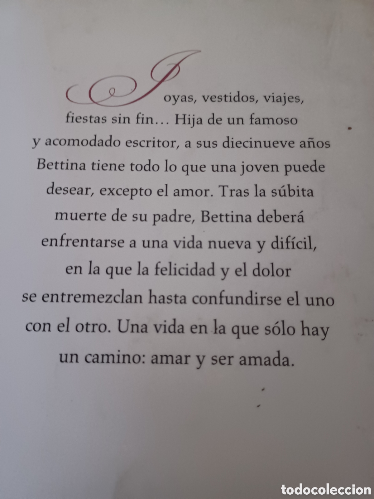 Libros: Barybook 345. . . Amando Danielle steel C&iacute;rculo de Lectores - Foto 2
