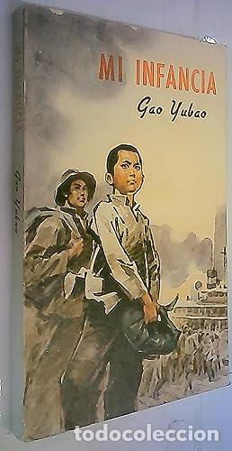 Libros: Mi Infancia - Foto 1