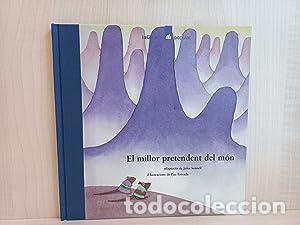 Libros: El millor pretendent del m&oacute;n - Foto 1