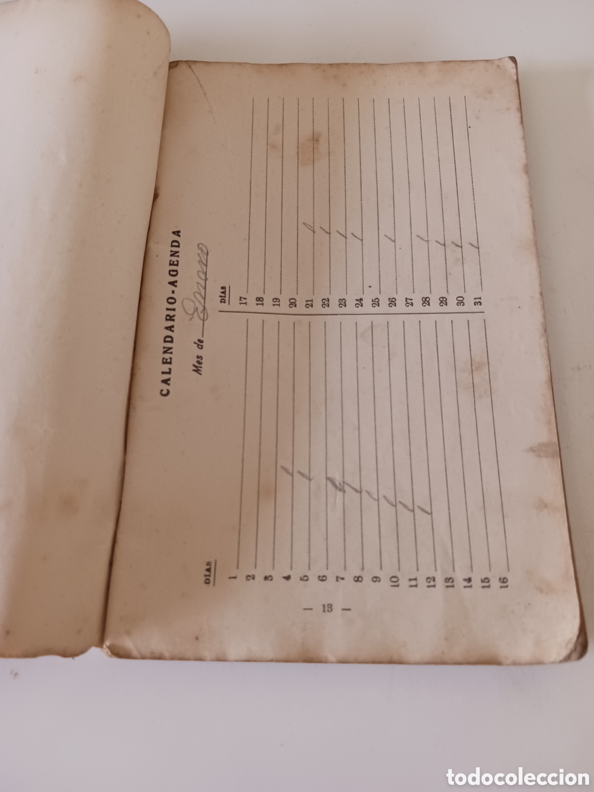 Libros: Libro del soldado o parecido sin fecha - Foto 3