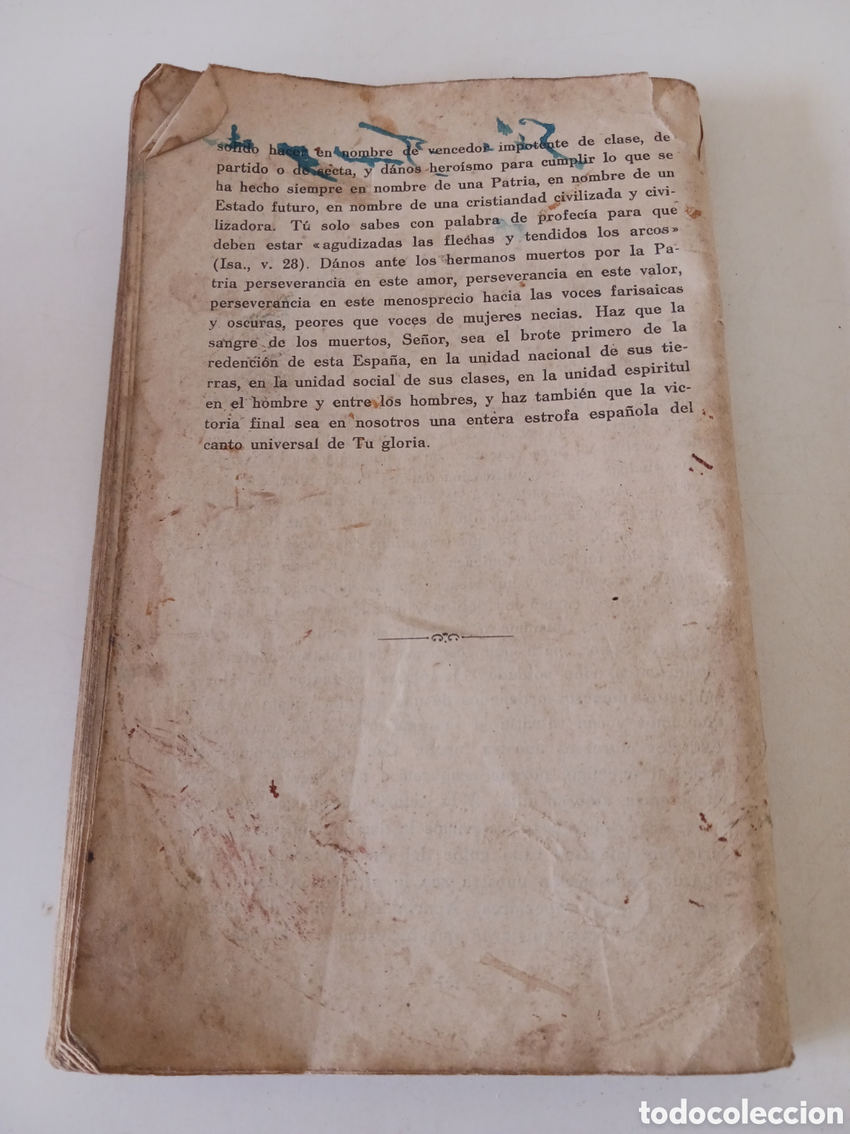 Libros: Libro del soldado o parecido sin fecha - Foto 12