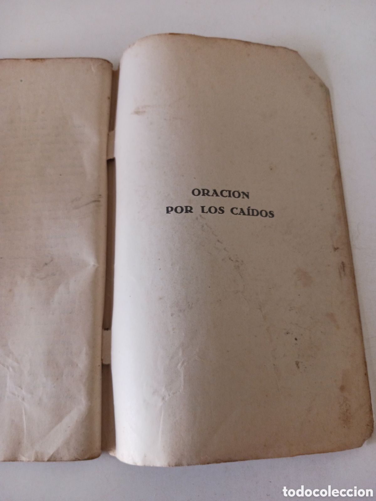Libros: Libro del soldado o parecido sin fecha - Foto 8