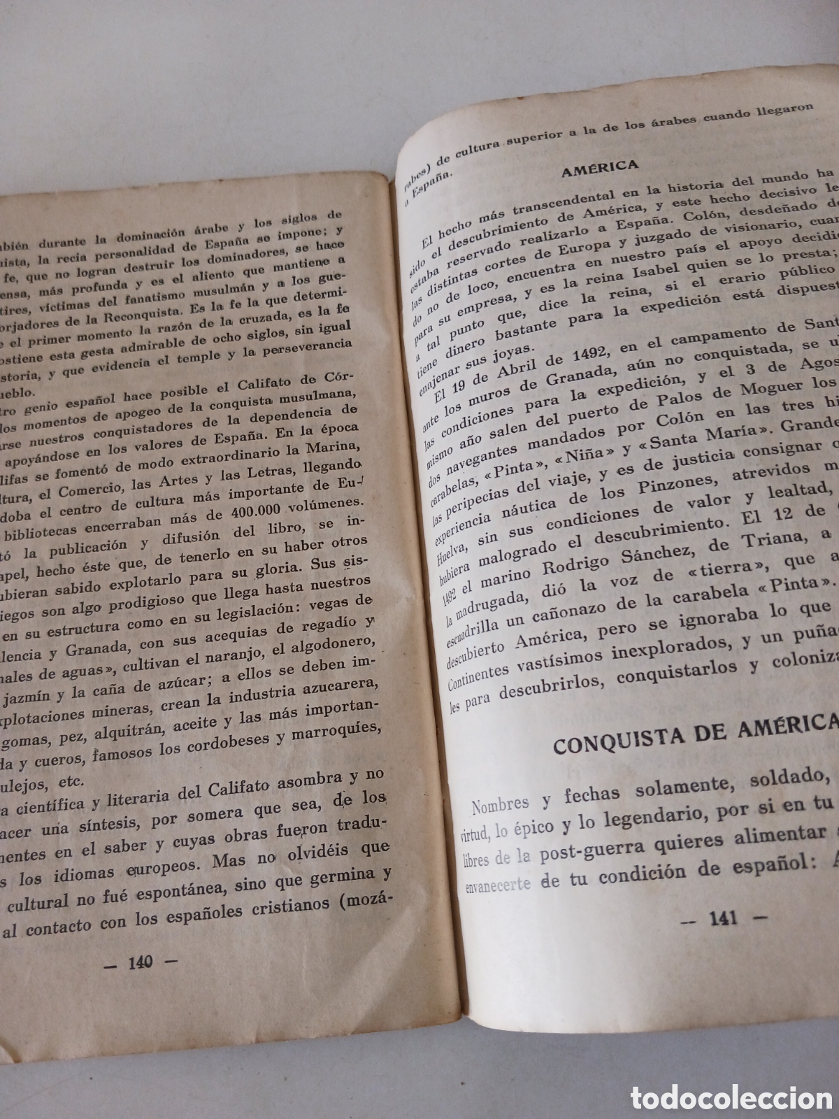 Libros: Libro del soldado o parecido sin fecha - Foto 10