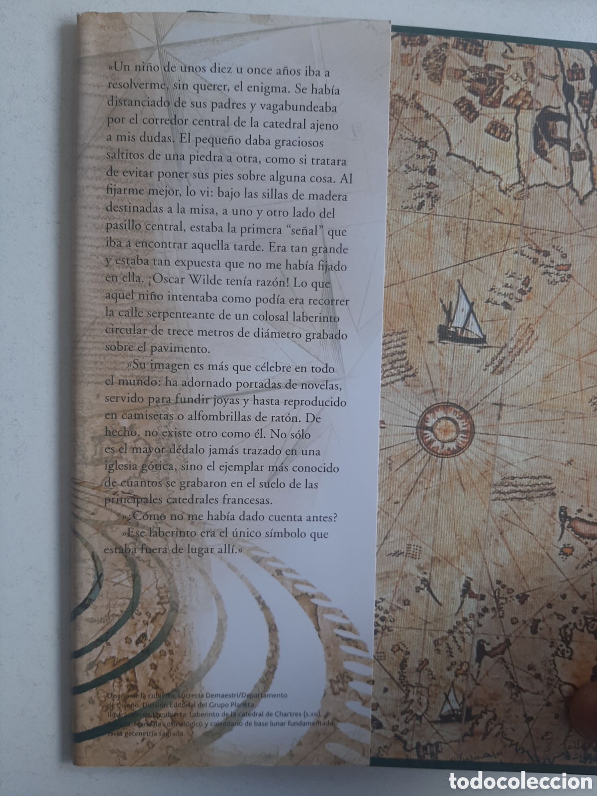 Libros: LA RUTA PROHIBIDA - Javier Sierra - Foto 2